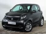 Smart Fortwo 1.0 AMT, 2016, 129 961 км