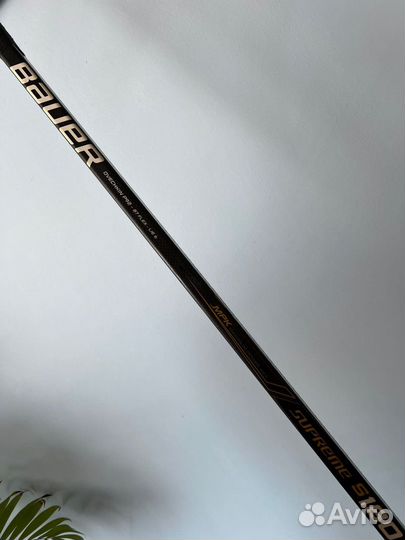 Клюшка хоккейная bauer