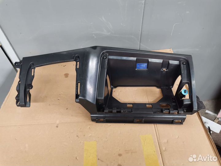 Накладка торпеды Kia Sportage 5