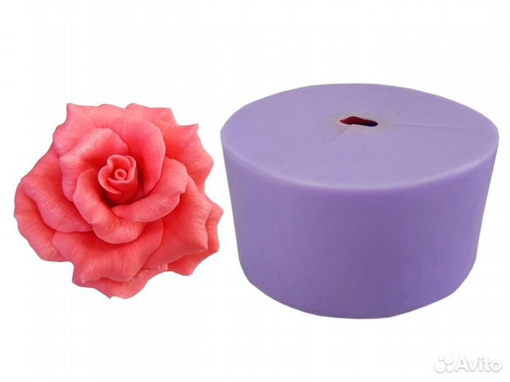 Силиконовая форма 