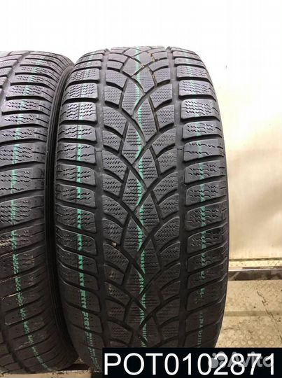 Dunlop SP Winter Sport 3D 245/45 R18 99P