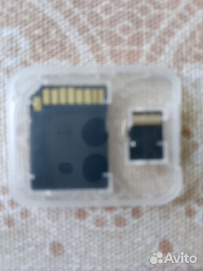 Карта памяти micro sd 256GB