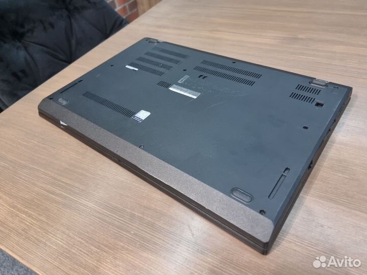 Thinkpad T580 15.6 в макс комплектации