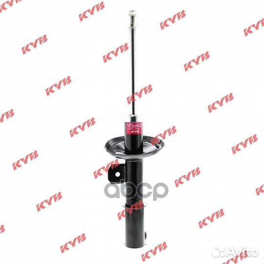 Амортизатор Saturn Vue 2002-2007 339053 KYB