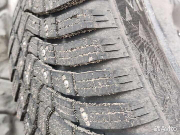 Continental IceContact 3 185/60 R15 88T