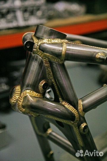 Аргонная сварка Нержавейки и Алюминия. Сварщик