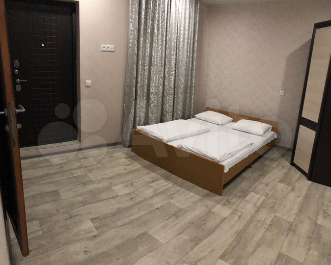 Комната 30 м², 1/1 эт.