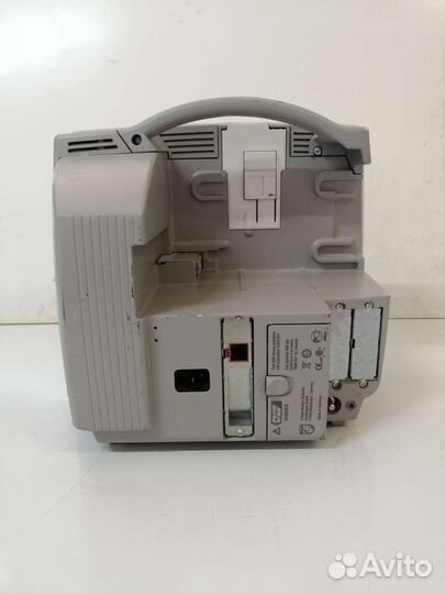 Монитор пациента Philips intelliVue MP20