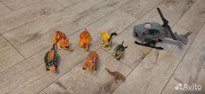 Nerf и игрушки