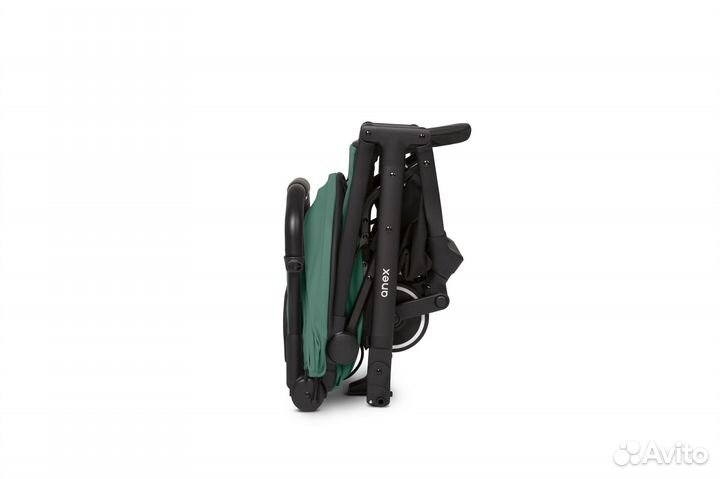 Коляска прогулочная Anex AIR-X Green ART AX-05/L-r