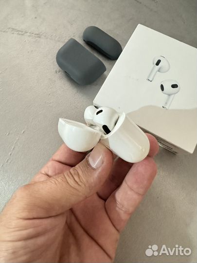 Airpods 3 original