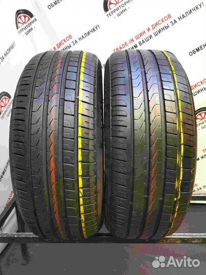 Pirelli Cinturato P7 215/55 R17 94V