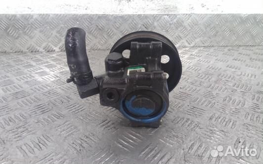 Насос гу дизельный ford focus 1 (TBE05BT01)