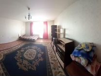 3-к. квартира, 82 м², 5/5 эт.