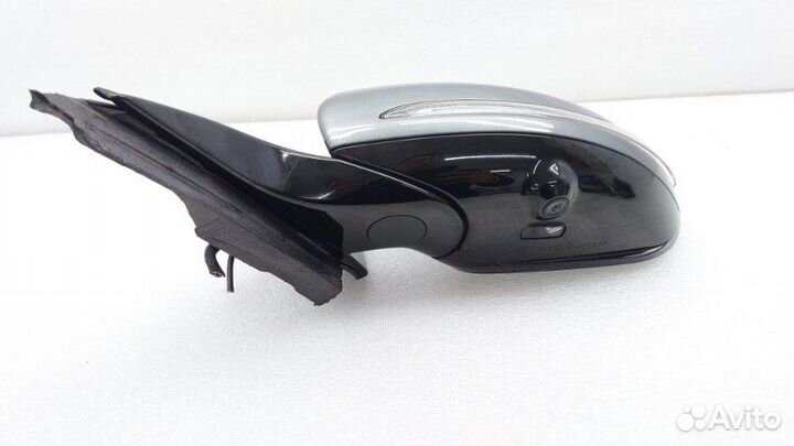 Б/У Б/У Зеркало 17 Проводов плюс провод камеры