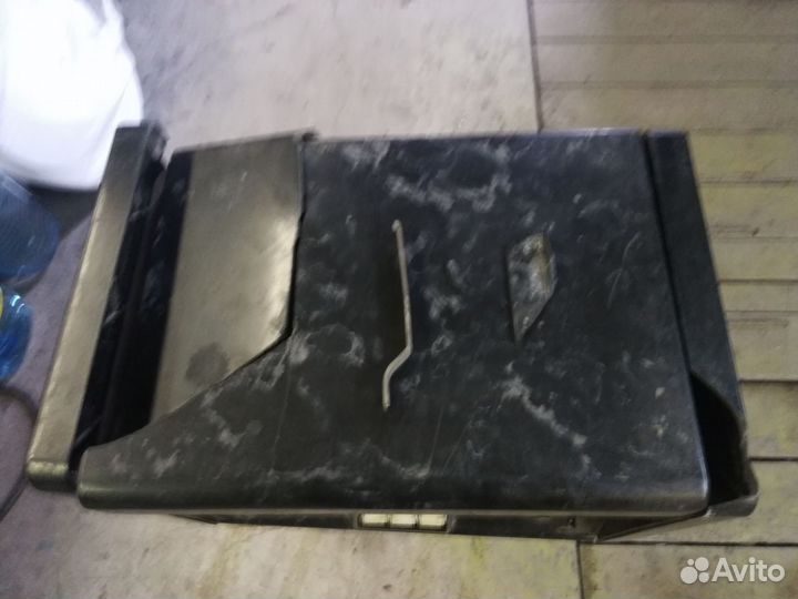 Радиола Стрела