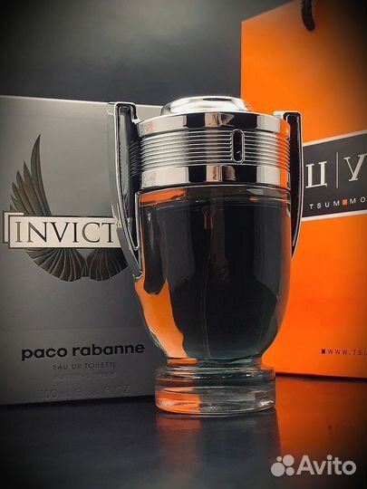 Духи мужские 100мл