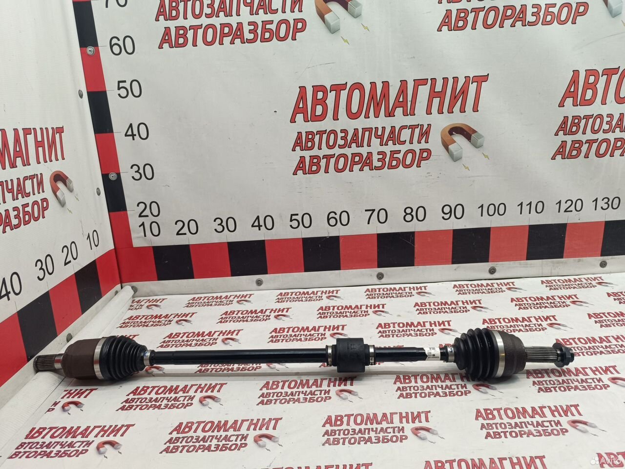 Привод правый Хендай Элантра 7 CN 20-24г