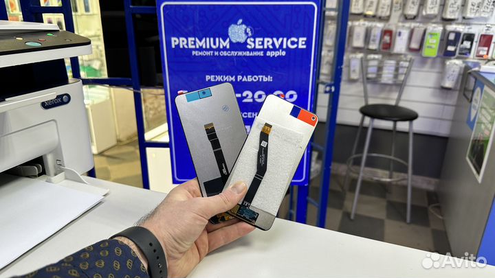 Дисплей ZTE Blade Любая Модель Оригинал