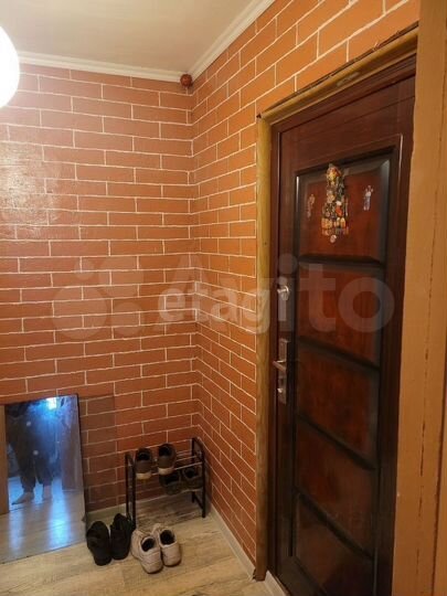 1-к. квартира, 26 м², 4/10 эт.