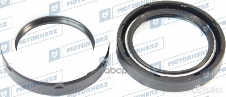 Сальник рейка рулевая/MotorHerz/ HA0990 Motorherz