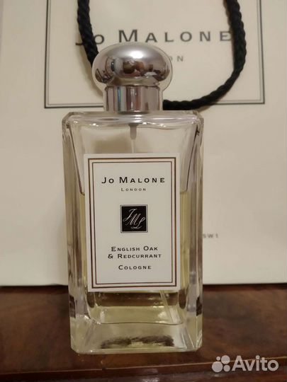 Парфюмерия Jo Malone