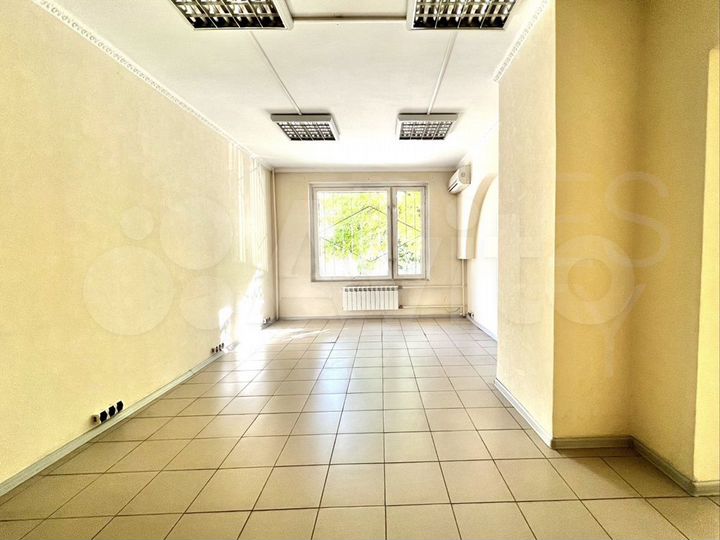 Продажа ПСН 123,8 м2 рядом с метро Новые Черемушки