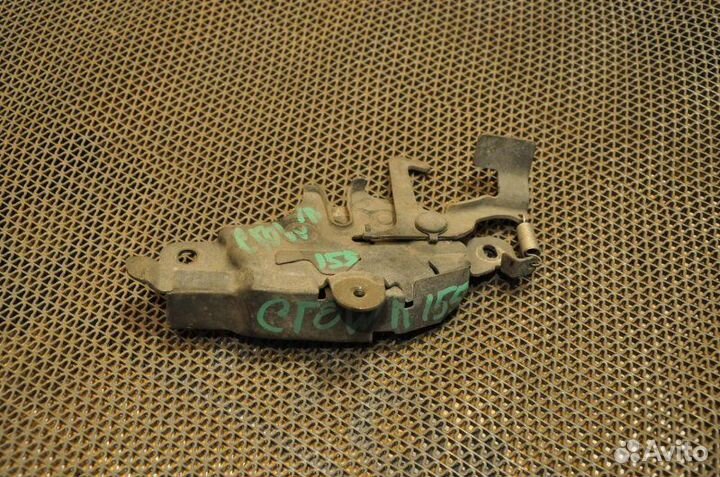 Замок капота Toyota Crown JZS155