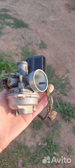 Карбюрато honda dio 18,27,28