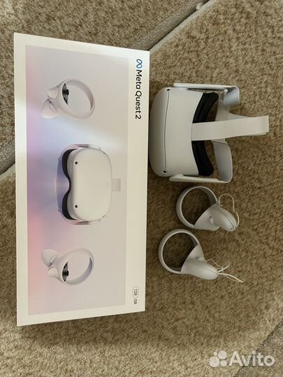 Oculus quest 2 128gb