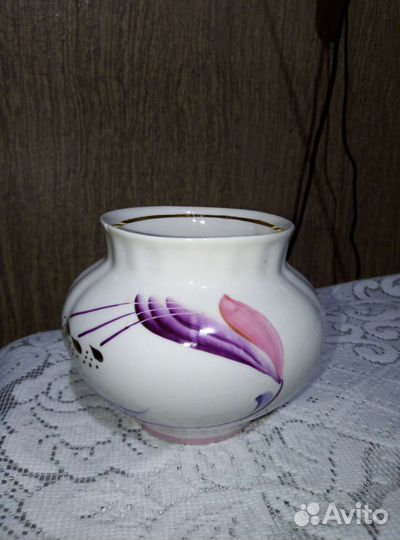 Сахарница 1 шт