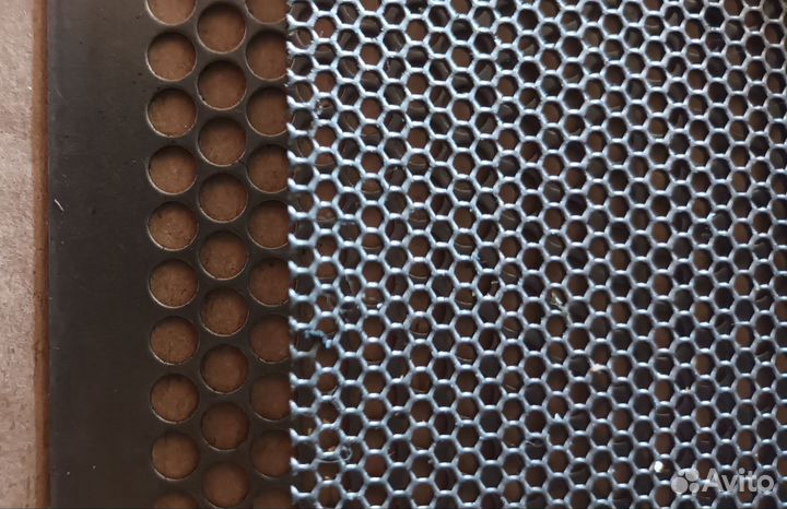 Перфолист Sev 2-2,5