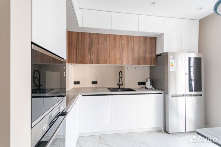 Цена за всю кухню смк 055044