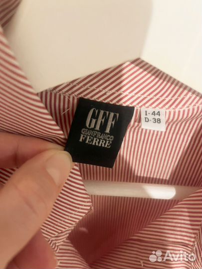 Рубашки оригинал