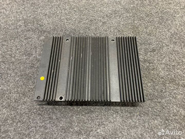 Усилитель магнитолы Volvo Xc90 C 91 2002-2014