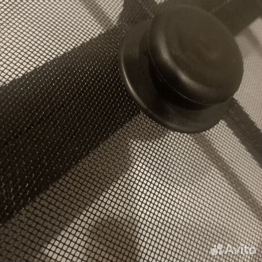 Крышка сетка от брызг