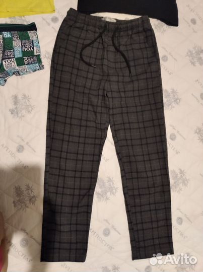 Вещи пакетом на мальчика 12-13 лет