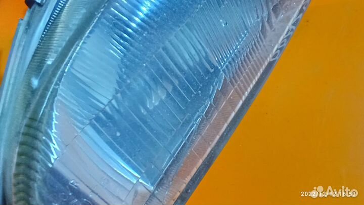 Фара передняя левая для Honda Civic 5 поколение