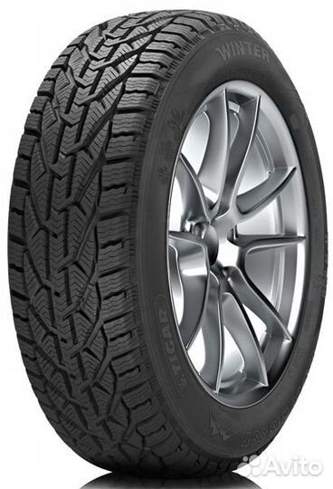 Tigar Winter 235/45 R18
