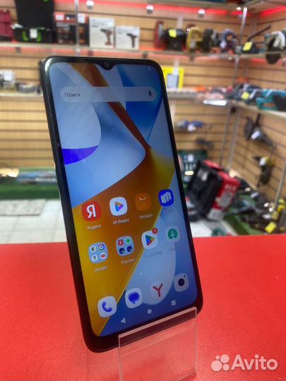 Xiaomi Poco C51, 2/64 ГБ