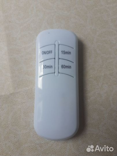 Кварцевая лампа бактерицидная