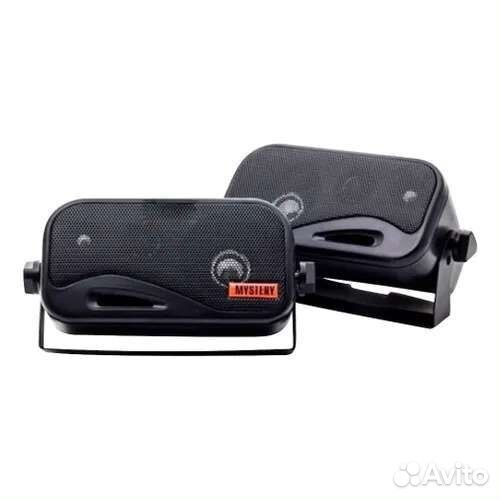 Система акустическая Mystery MJ 105BX