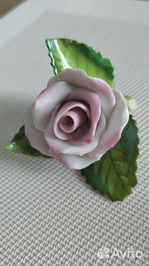 Herend Фарфоровые розочки