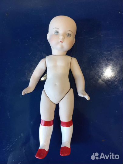 Близняшки Арман Марсель с держателями