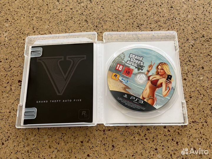 Игры для приставок ps3