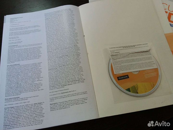 Cutting Edge intermediate third edition