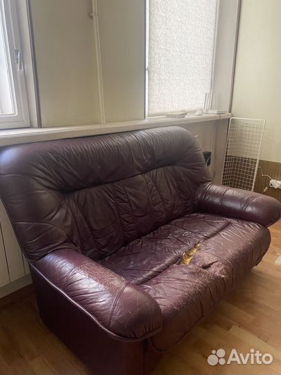 Диваны бу бесплатно