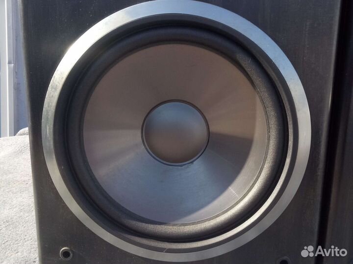 Акустические Колонки Pioneer S-X750V