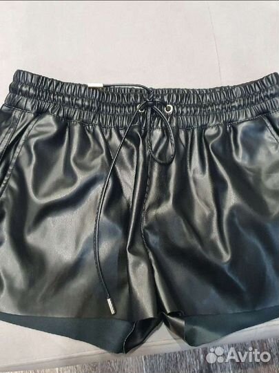 Шорты mohito новые