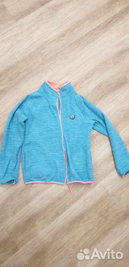 Кофта для девочки